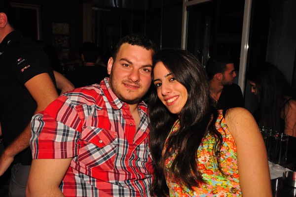 Publicity on Saturday Night